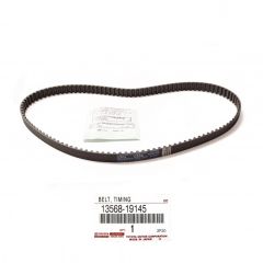 Genuine Toyota OEM Timing Belt For Corolla AE86 AE92 MR2 AW11 4AGE 4AGZE 16V 13568-19145 13568-19145 (13568-16010)