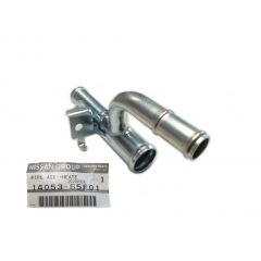 Genuine Nissan OEM Front Heater Return Water Pipe Assembly For Silvia S14 S15 SR20DE SR20DET 14053-65F01