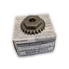 Genuine Nissan OEM Oil Pump Sprocket For R35 GT-R VR38DETT 15043-JF00A