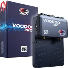 Link G5 Voodoo Pro Ecu 