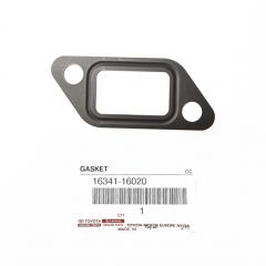 Genuine Toyota OEM Water Outlet Gasket For Corolla AE82 AE86 MR2 AW11 4AGE 16341-16020