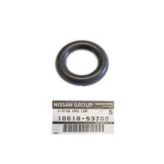 Genuine Nissan OEM Injector O-Ring For Skyline R33 GTST R34 GTT RB25DET NEO Silvia S13 180SX S14 200SX S15 SR20DET 16618-53J00 