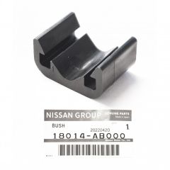 Genuine Nissan OEM Accelerator Pedal Bush For Skyline R34 GTT GTR Silvia S15 Spec R X-Trail T30 FairLadyZ Z33 350Z 18014-AB000