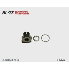 Temp sensor fitting adaptor  M20 x 1.5 - Blitz 19644