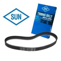OE Sun Japan Cam Cambelt Timing belt For Nissan Silvia S13 200SX CA18DET 