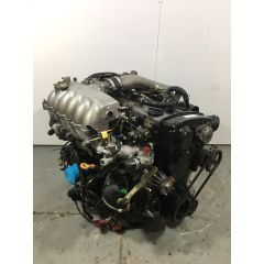 Nissan RB25DET Spec 2 Engine