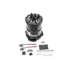 Radium MPFST, Ti Automotive E5LM, Pumps Not Included
