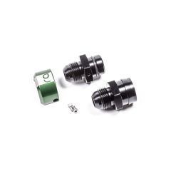 Radium V2 Quick Connect, 19MM Female And 19MM Male To 10AN Male