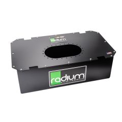 Radium Replacement Fuel Cell Can, 6 Gallon