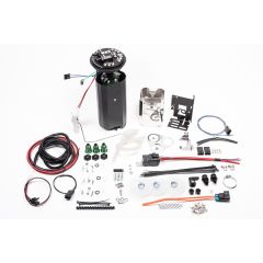 Radium FHST, R32 GT-R, Pumps Not Included, Brushless Ti Automotive E5Lm