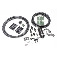 Radium Fuel Hanger Plumbing Kit, MK5 Supra, Microglass