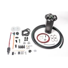 Radium FHST, 370Z, No Pumps Included, Brushless Ti Automotive E5Lm