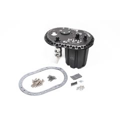 Radium FCST, Pumps Not Included, Walbro GSS342/AEM 50-1200