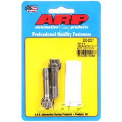 ARP 2000 Replacement Rod Bolt Kit 3/8" 2-piece Set