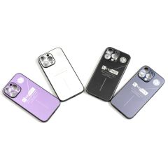 VERTEX IPhone Case - Iphone 15 / 15 Plus / 15 Pro / 15 Pro Max