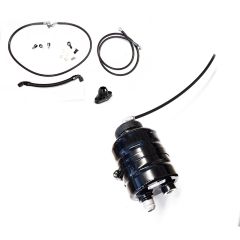 JDMGarageUK Power Steering Line Kit For RWD Nissan Skyline R33 R34 Silvia S13 S14 S15
