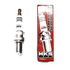 HKS MR Super Fire Ruthenium Spark Plug For Honda Civic Type R FK8 K20C