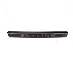 JDMGarageUK "Skyline" Rear LED Panel For Nissan Skyline R33 GTS GTS4 GTST GTR