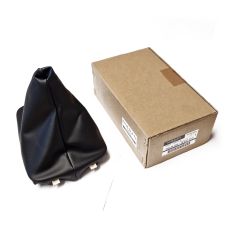 Genuine Nissan OEM Manual Gear Shift Boot Trim 5 Speed For Silvia S15 Spec S 96935-85F00