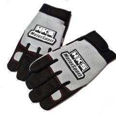 HKS Mechanic Gloves 2021 XL - Discontinued 1 in Stock