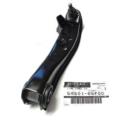 Genuine Nissan OEM Front Lower Control Arm For Nissan Silvia S14 200SX S15 54501-65F00