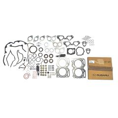 Genuine Subaru Full Engine Gasket Kit For Subaru Impreza WRX GC8 GF8 EJ20 EJ205 EJ207 10105-AA351