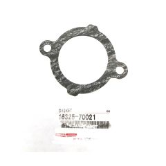 Genuine Toyota OEM Water Inlet Gasket For Corolla AE86 4AGE 16325-70021