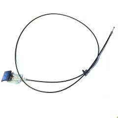 Genuine Nissan OEM Bonnet Release Cable For Silvia S15 Spec S R 65621-85F00