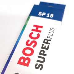 Bosch 18" 450mm Super Plus Wiper Blade - SP18