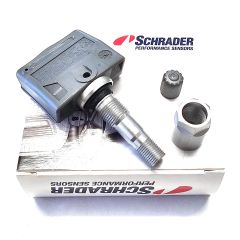 Schrader Tyre Pressure Sensor For Nissan R35 GT-R 2010-2018 SCH-S026