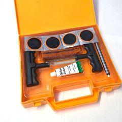 Universal Tyre Puncture Kit