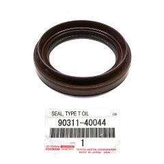 Genuine Toyota OEM Front Timing Case Oil Seal For GR Yaris G16E-GTS 90311-40044