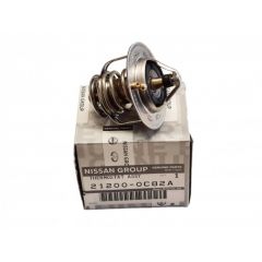 Genuine Nissan OEM SR20 Thermostat For Silvia S13 180SX S14 200SX S15 21200-0C82A