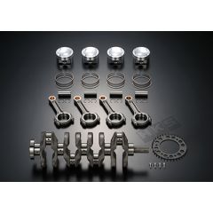HKS Crankshaft for Nissan SKYLINE 2.8L RB Step 2