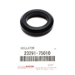 Genuine Toyota OEM Fuel injector Insulator Seal (Bottom - Head To Manifold) 23291-75010