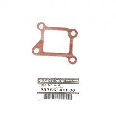 Genuine Nissan OEM IACV AAC Idle Control Valve Gasket For Nissan Skyline R32 R33 R34 Stagea 260RS RB26DETT 23785-40F00