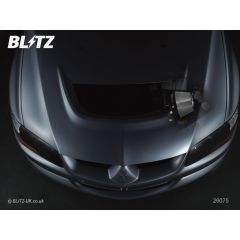 Blitz SUS Induction Kit - 26075 - Evo 7, 8 & 9