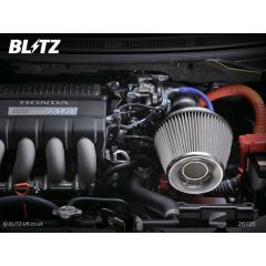 Blitz SUS Induction Kit - 26126 - Honda CRZ ZF1 & ZF2