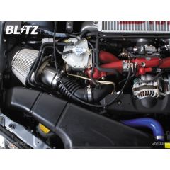 Blitz SUS Induction Kit - 26133 - Impreza GDB, Legacy BH5 01/06 - EJ20T
