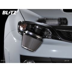Blitz SUS Induction Kit - 26138 - Impreza & WRX GH8,GRB EJ20