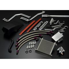 HKS Transmission Cooler For Nissan GT-R R35 2011-2016 