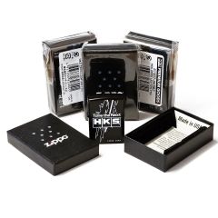 HKS X Zippo Lighter Limited Edition "Tune The Next"