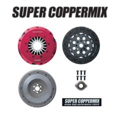 Genuine Nismo Super Coppermix Single Plate Standard Spec Clutch For Nissan Silvia PS13 S13 180SX S14 200SX