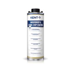 Kent Underbody & Stone-Chip Coating 1000ml