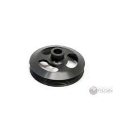 Ross Performance Nissan RB26 R32 GTR TO RB25 Power Steering Pulley