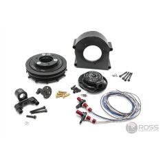Ross Performance Nissan RB30 (Single Cam) Crank / Cam Trigger Kit  