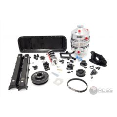 Ross Performance Nissan RB26DETT R32 GTR RWD Dry Sump Kit (Non-Trigger)