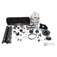Ross Performance Nissan RB20DET RB25DET NEO RWD Dry Sump Oil System with Trigger Kit