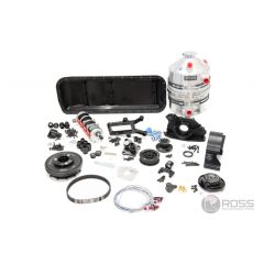 Ross Performance Nissan RB30 RWD Dry Sump Oil System with Trigger Kit
