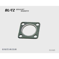 Blitz C42 Type C Wastegate In Gasket - 31045